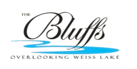 The Bluffs