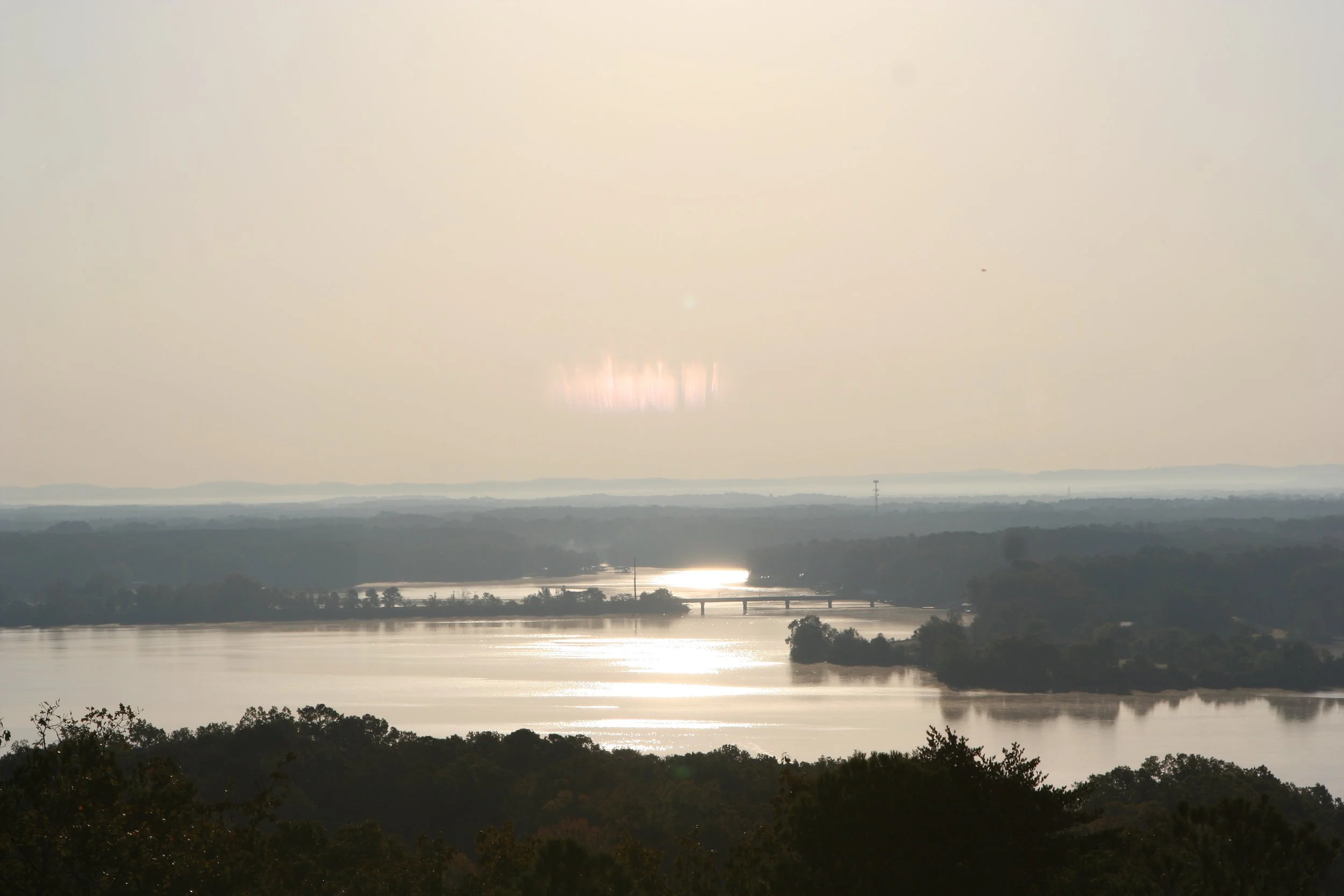 Lots 5 & 6 — panoramic mountain and lake scenery