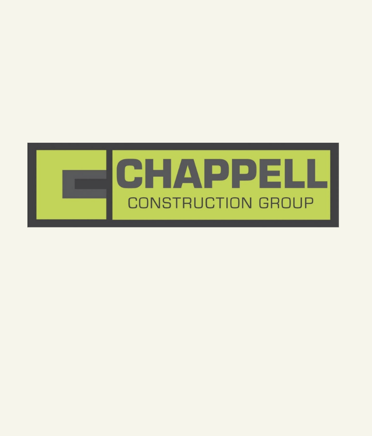Chappell Construction Group logo
